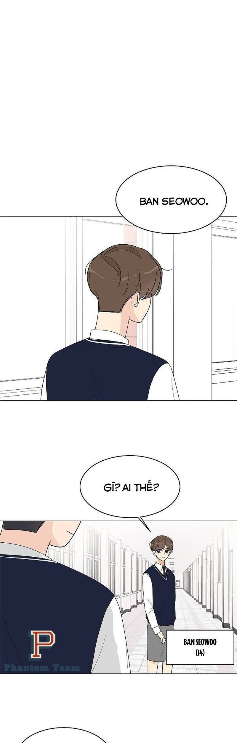 cô nàng 1m8 chapter 13.1 5