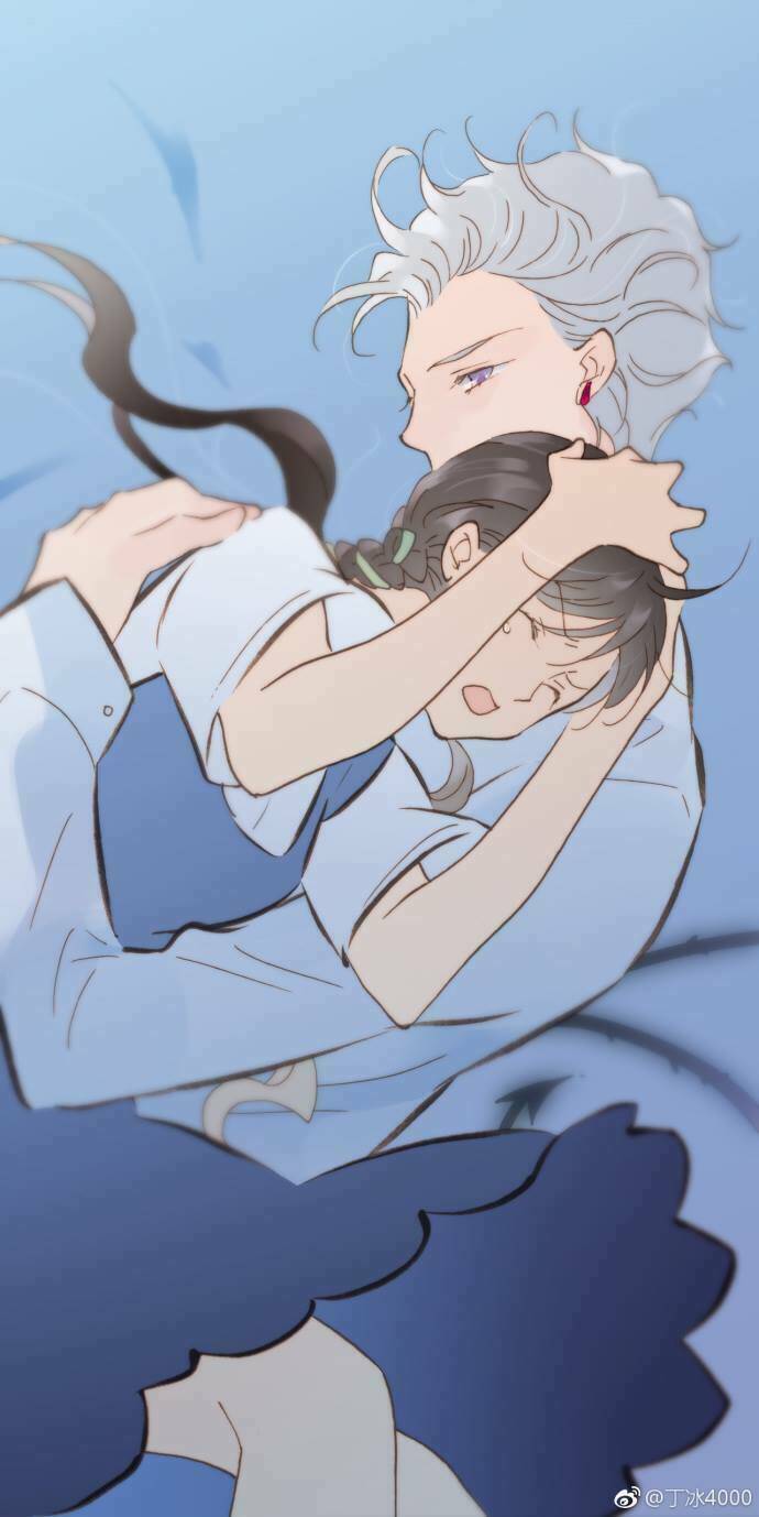 vũ trụ cầm vị hưởng chapter 3.5 1