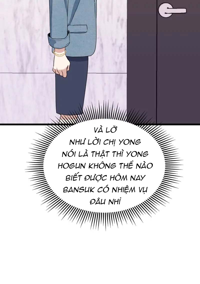 nụ hôn yêu tinh chapter 41.1 8