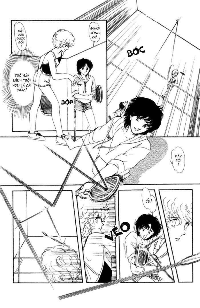 family! chapter 3 20