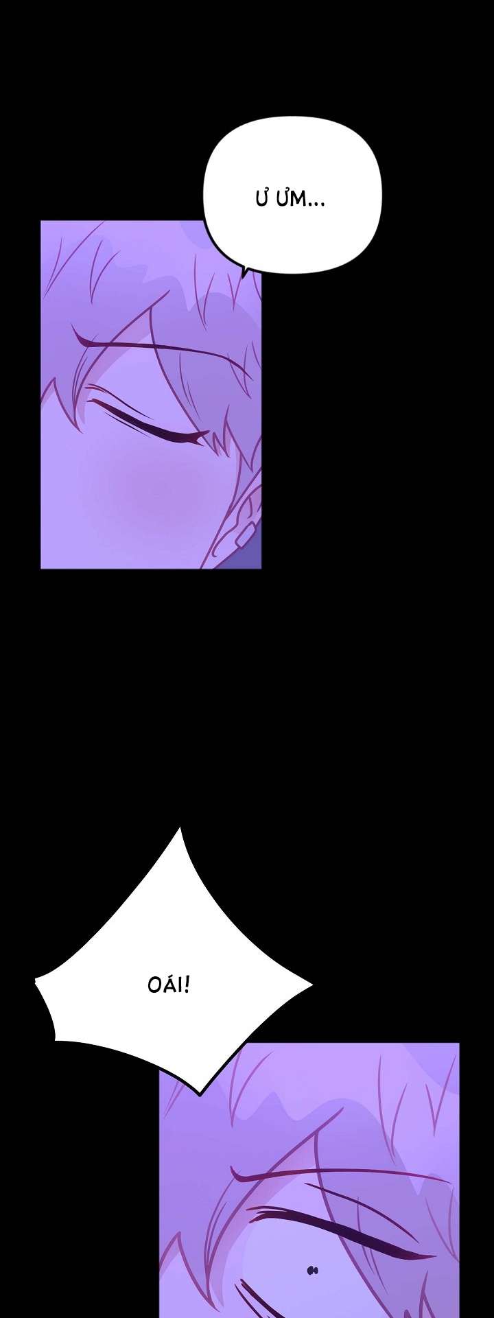 Mối Quan Hệ Không Tốt chapter 17.2 - Trang 13