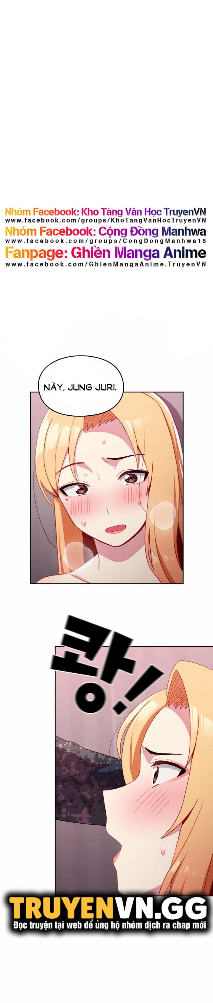 khi nào ta hẹn hò chapter 8 1