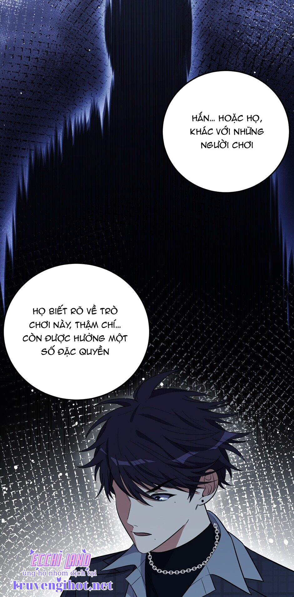 [16+] killing my love chapter 62.2 10