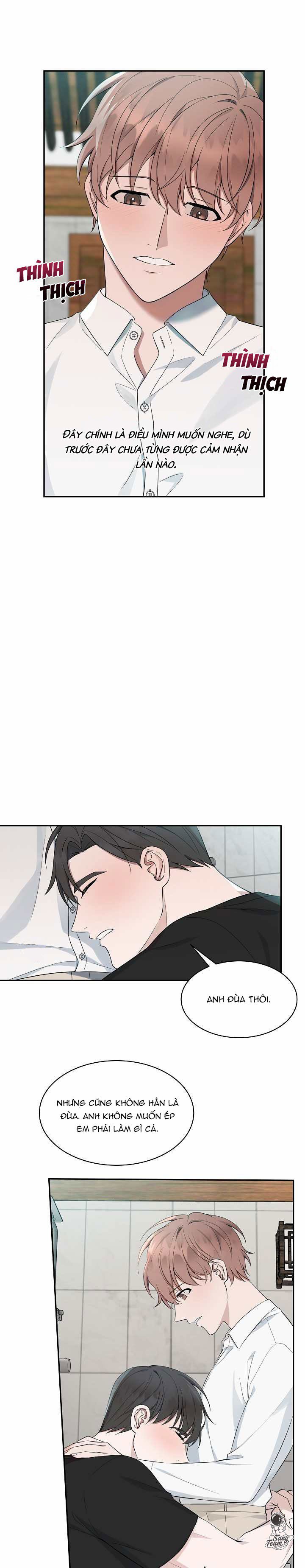 vùng vẫy chapter 33 8