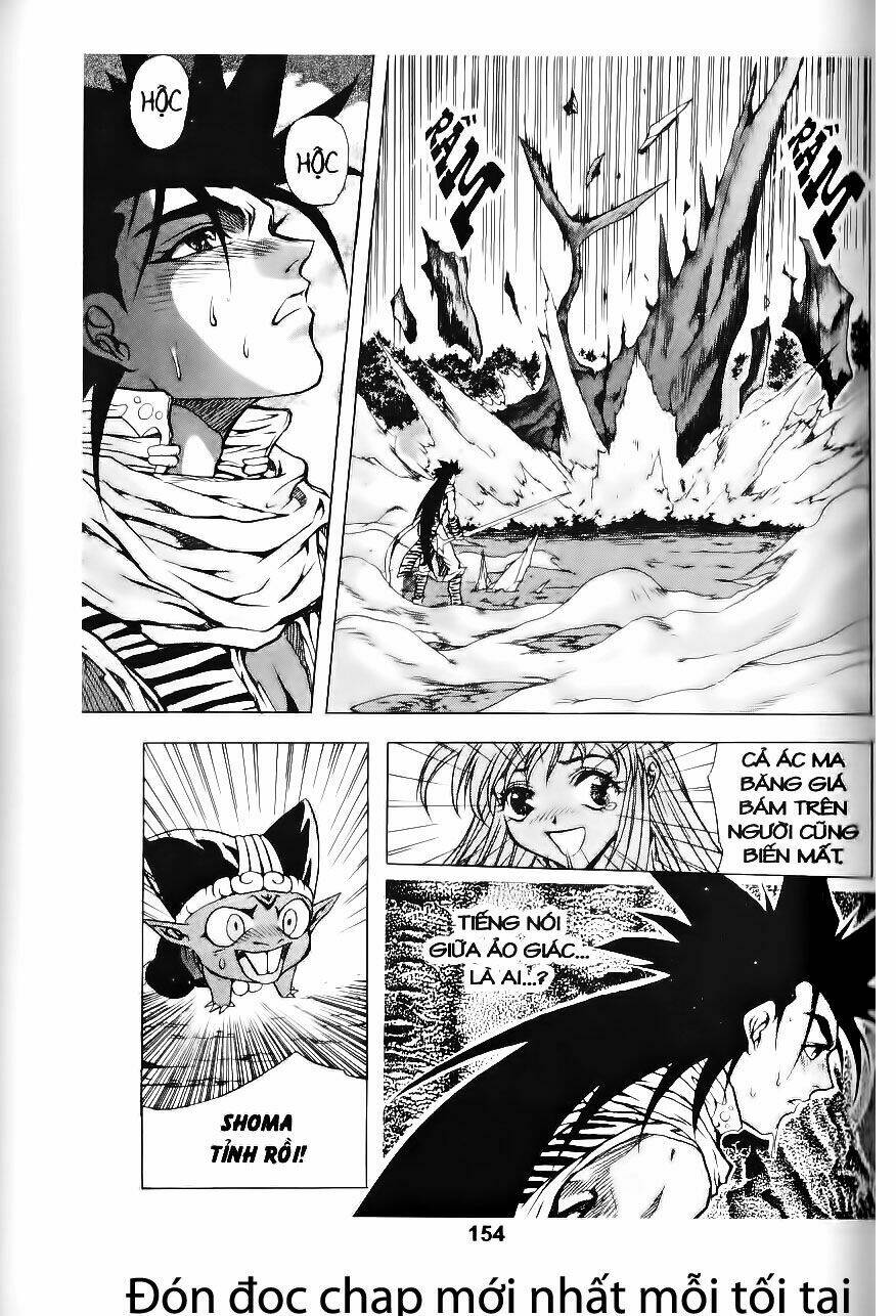 shoma - thiên vương thần kiếm chapter 60 5