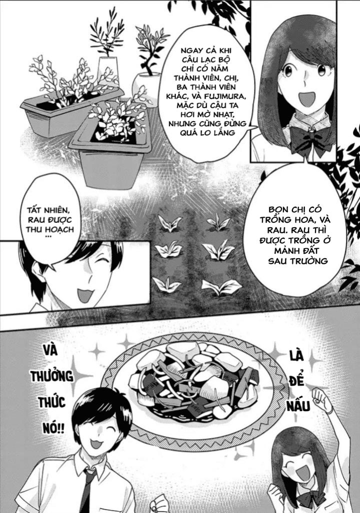 katakoto no niwa chapter 3 8