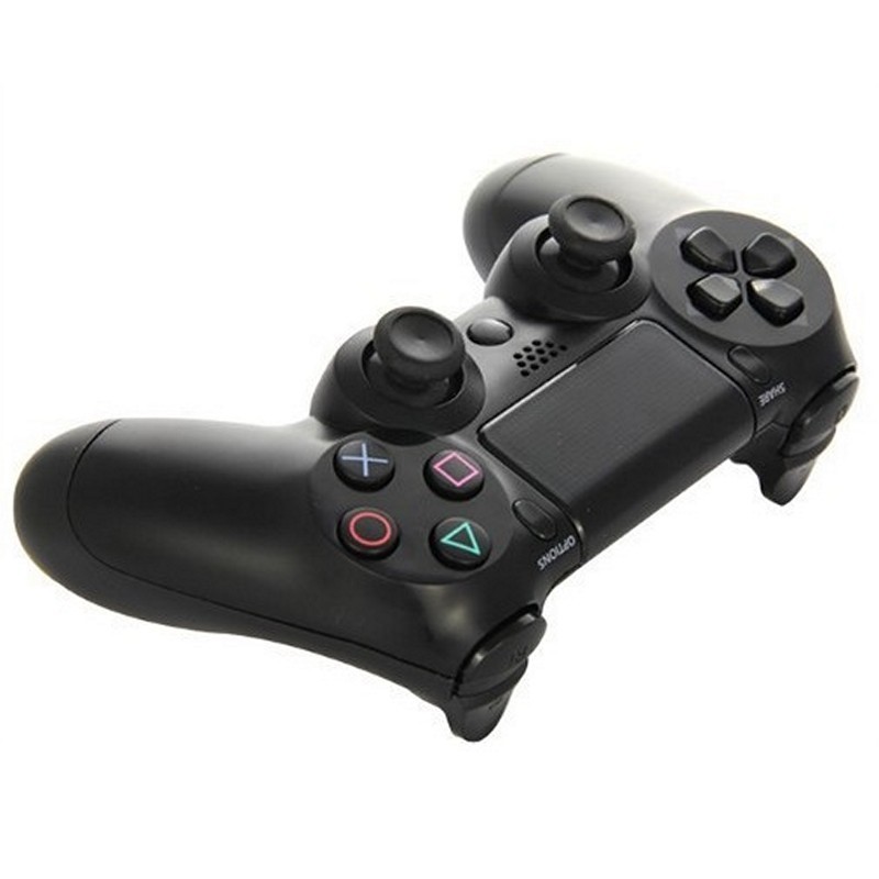 Gamepad Không dây Bluetooth PS/4 cho máy tính - điện thoại - máy game Console PS/4