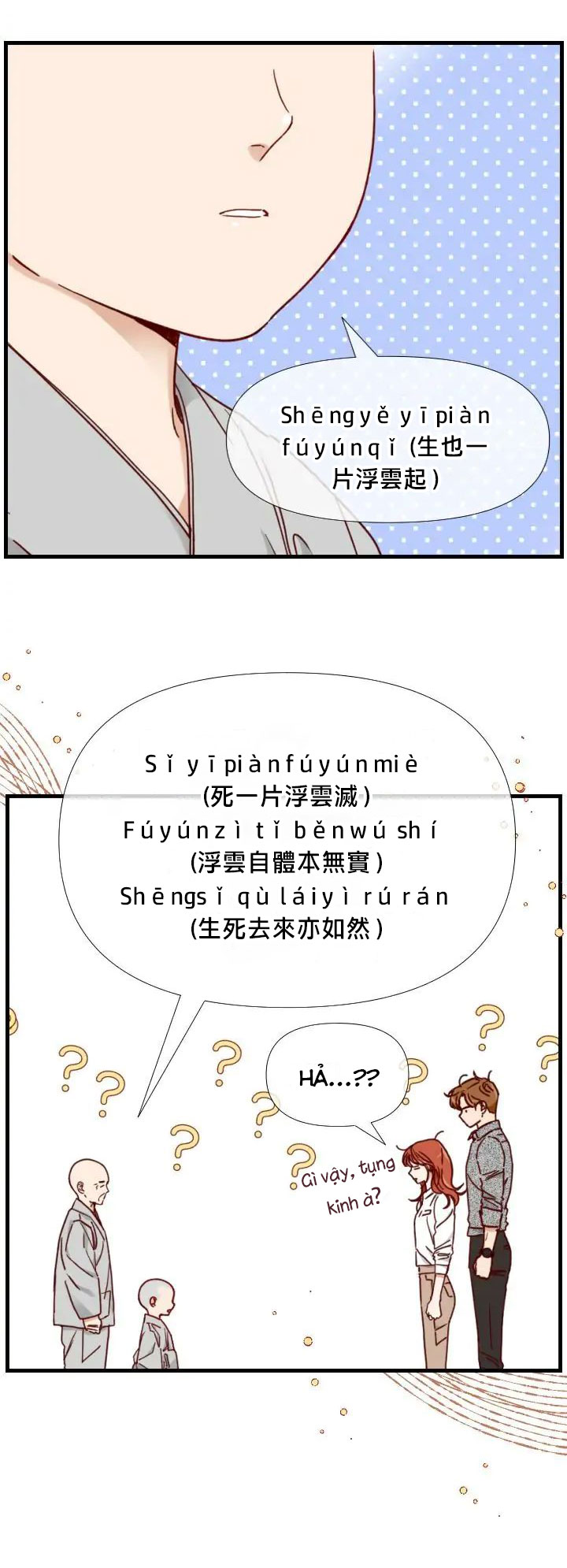 24 phút cho một câu chuyện chapter 167 16