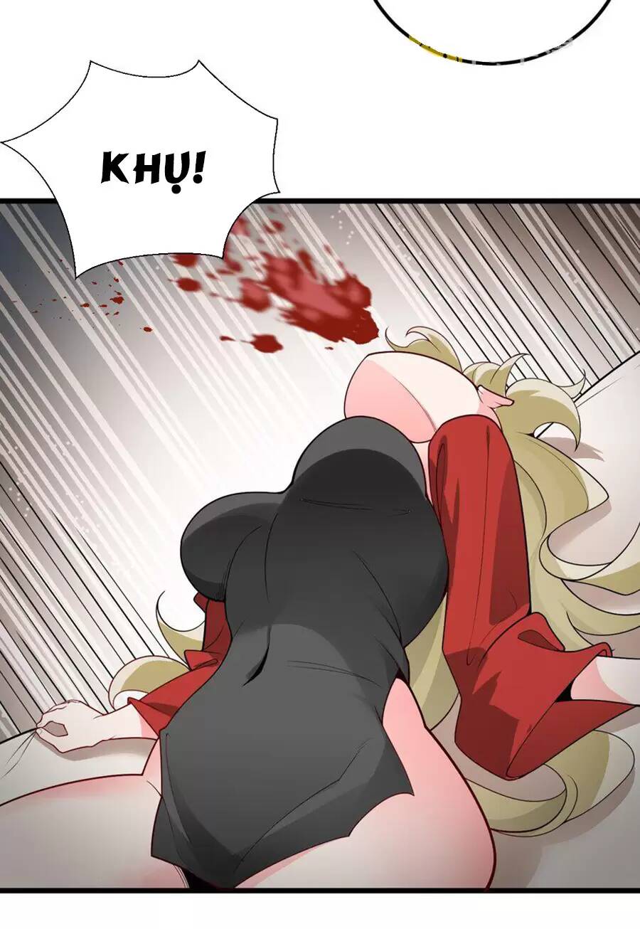 mang theo các tiên tử vô địch thiên hạ chapter 39.2 16