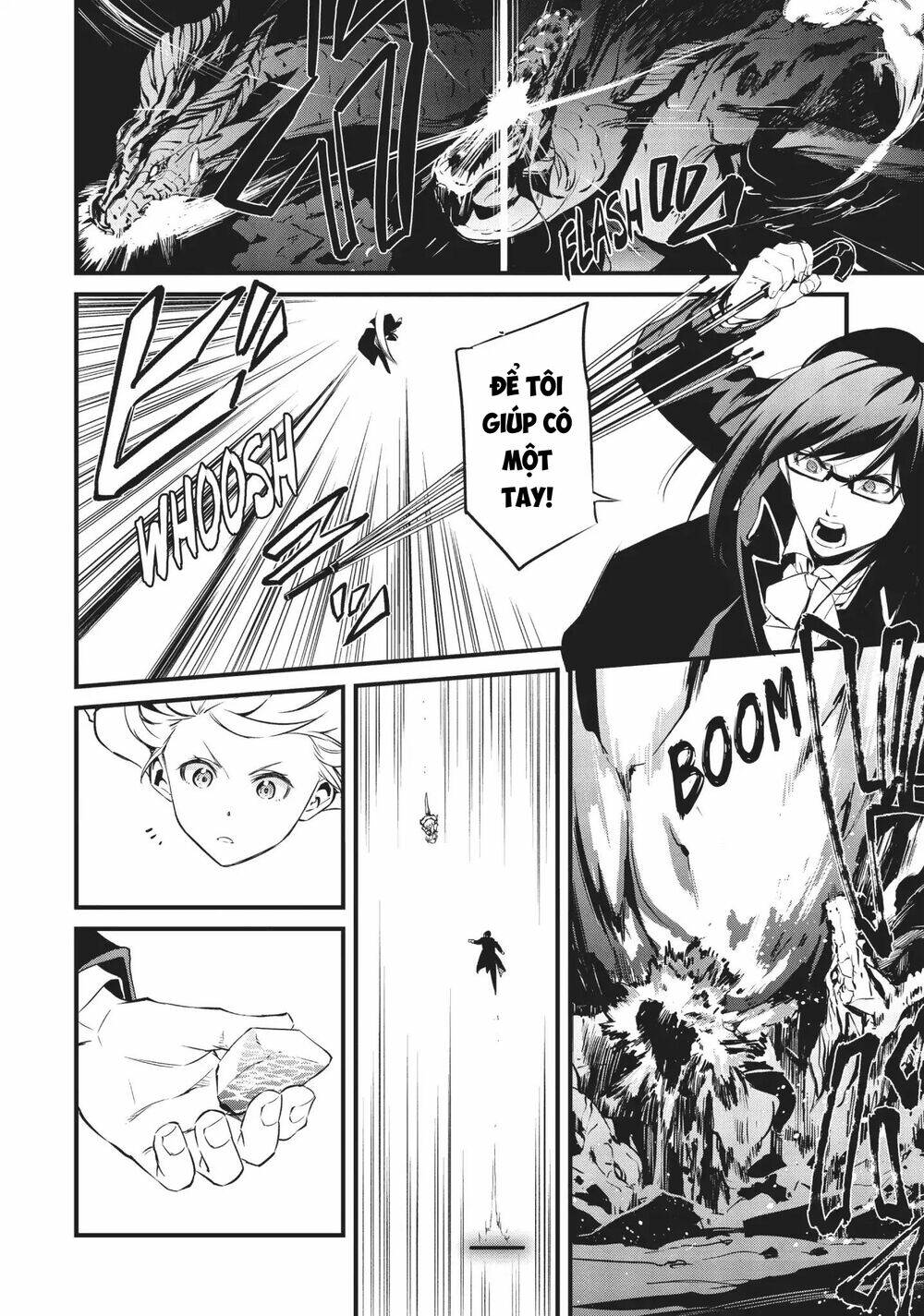 arifureta shokugyou de sekai saikyou zero chapter 8 31