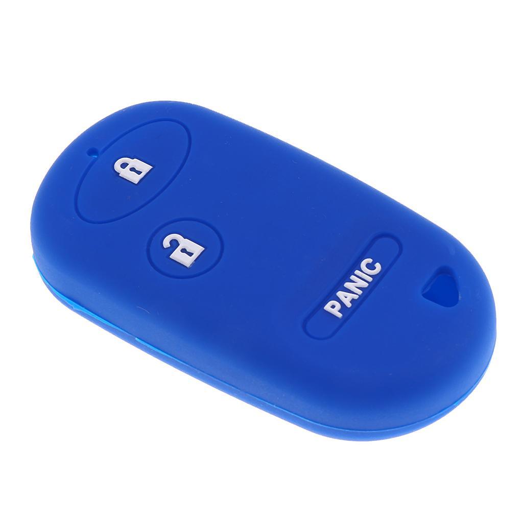 Car Key Fob Protector Case Cover Shell for