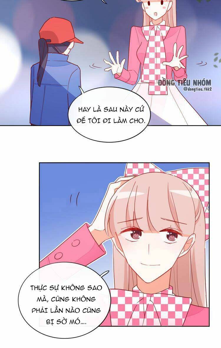 cẩm nang tấn công tra nam chapter 10 30