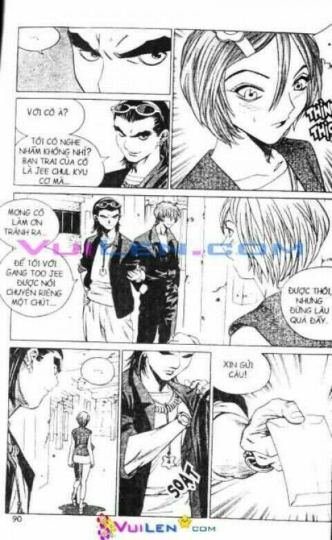 change guy chapter 143 90