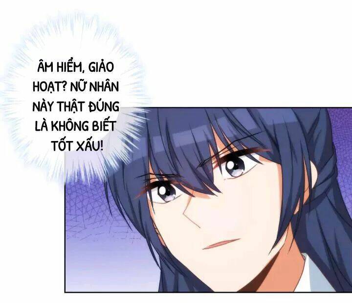 ồ, phu quân đáng yêu của tôi! chapter 61 10