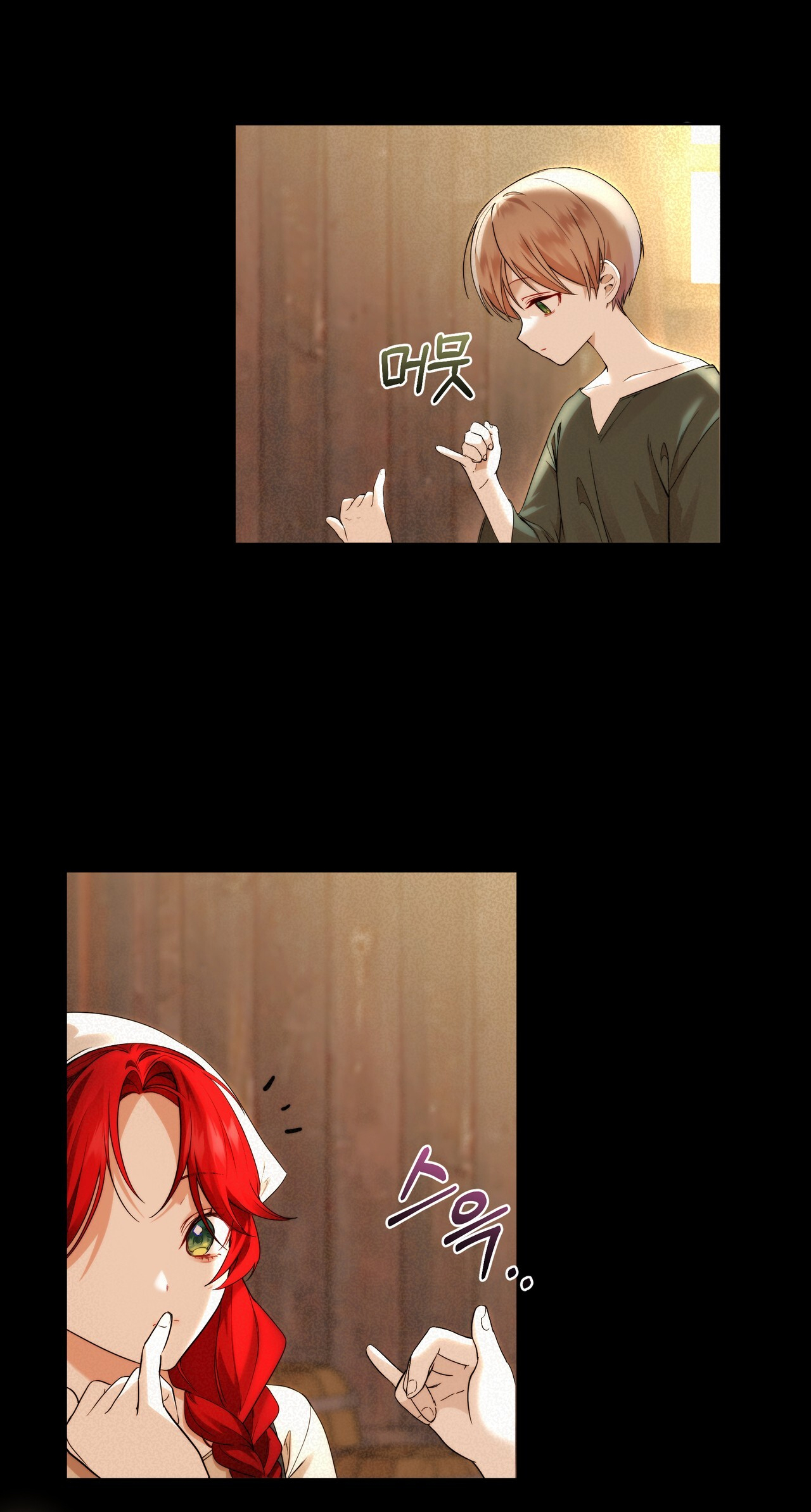 dấu tích của tiên nữ chapter 3.2 40