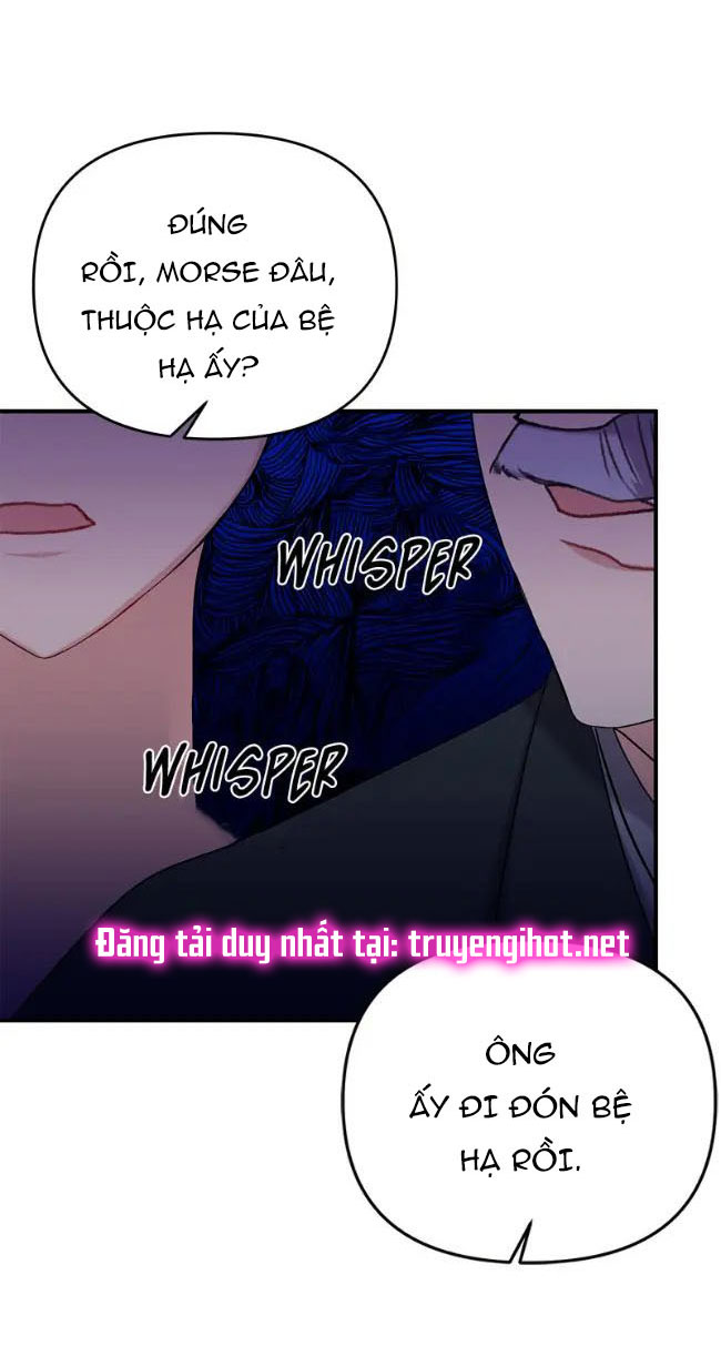 tôi nhất định sẽ chiếm lấy trái tim hoàng đế chapter 3.3 27