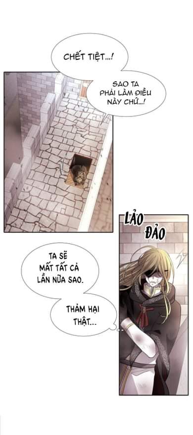 năm môn đệ của charlotte chapter 54 13
