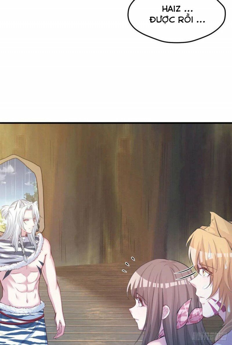[16+] thảnh thơi thú thế chủng chủng điền, sinh sinh tể chapter 303 40