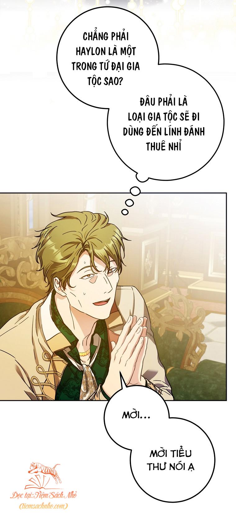 trở thành vợ nam chính chapter 48 41