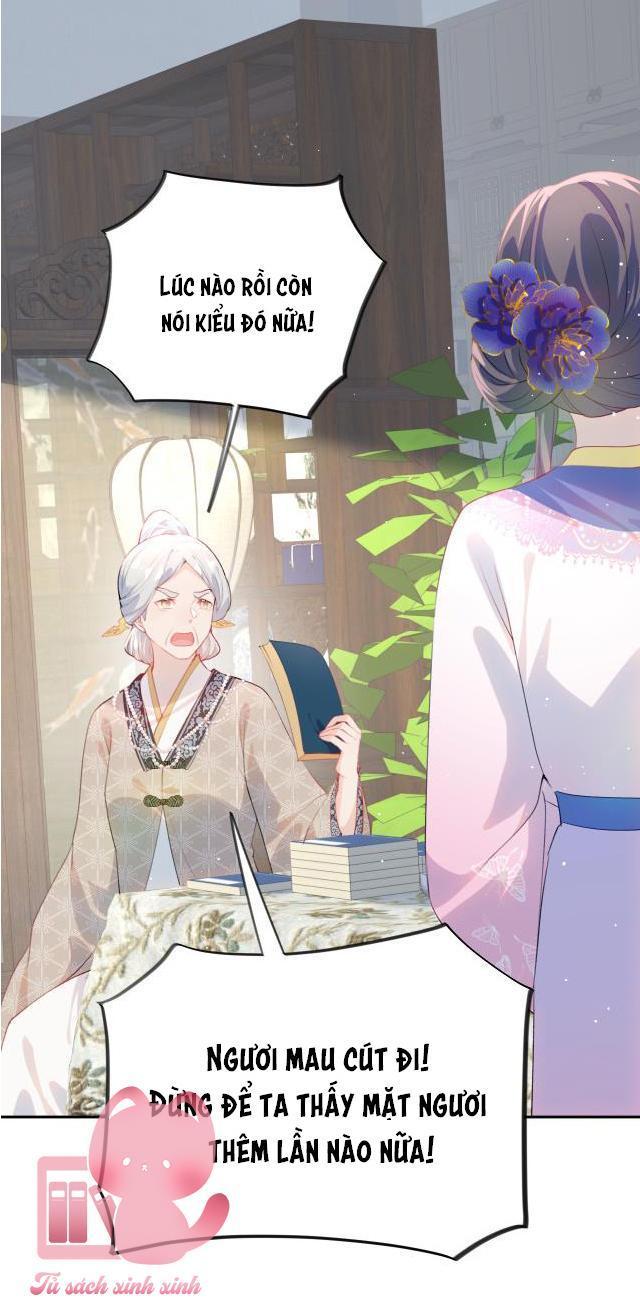 một đêm nọ đột nhiên yandere tới! chapter 92 33