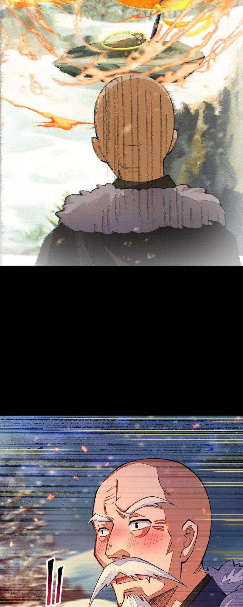 cuộc sống của kiếm thần cũng không hẳn là chán chapter 16 8