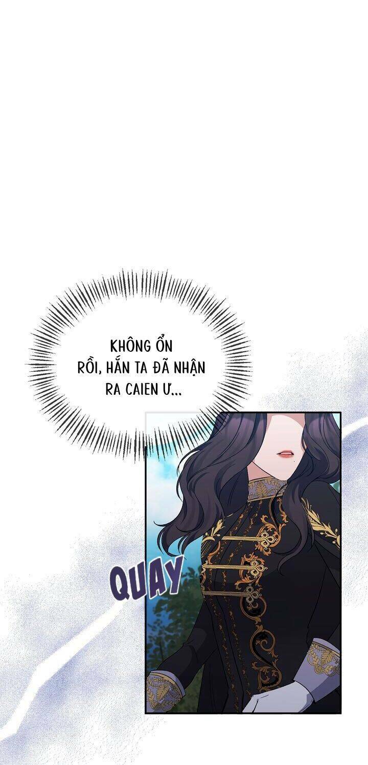 nữ công tước phương bắc là một nhân vật phản diện chapter 28 3