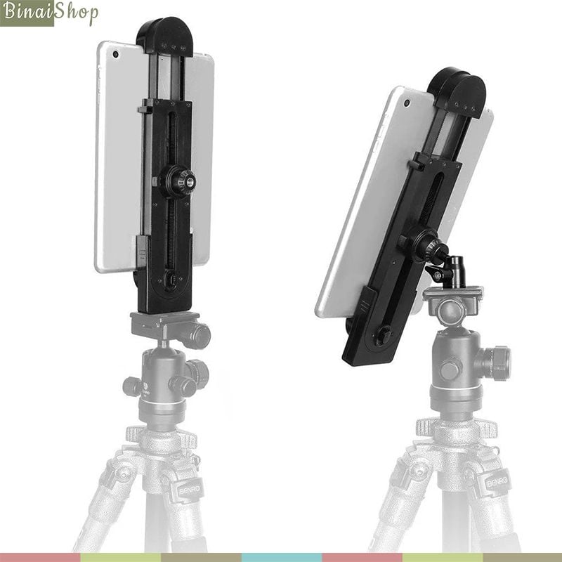 Giá kẹp Ipad máy tính bảng U-Pad Ulanzi hàng chính hãng