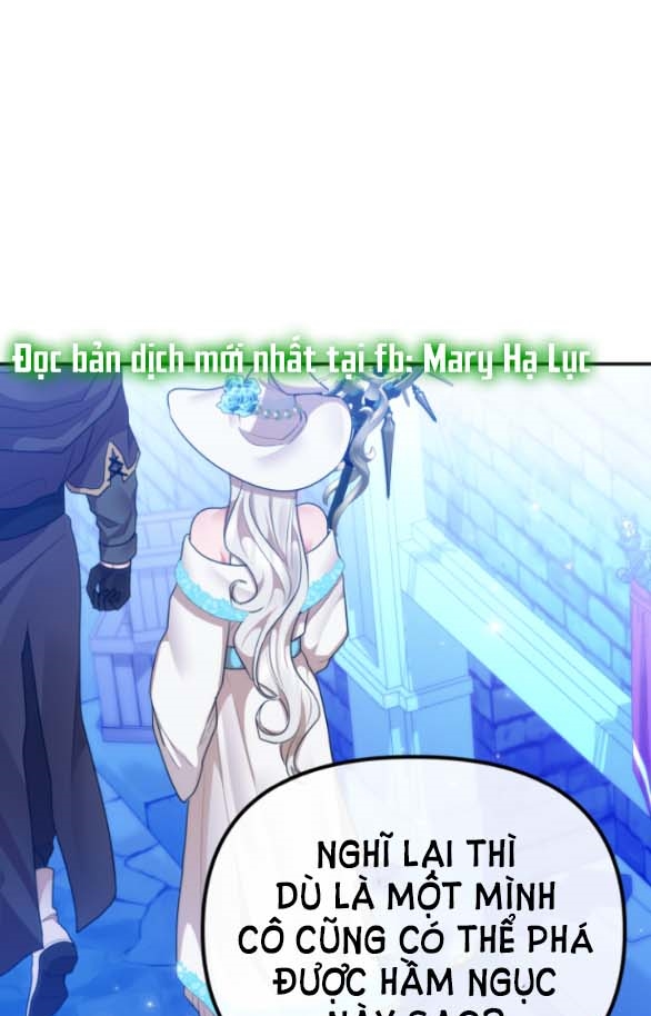 [18+] dũng sĩ vị tha chapter 7.1 1