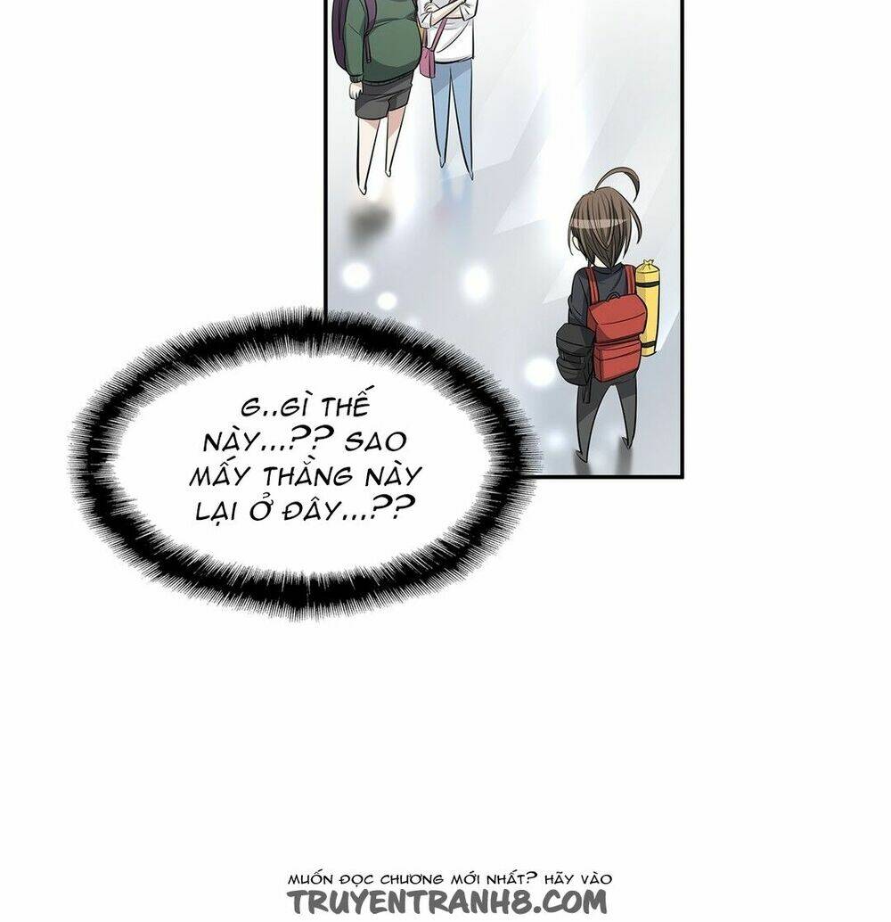 câu lạc bộ sa đoạ chapter 32 21