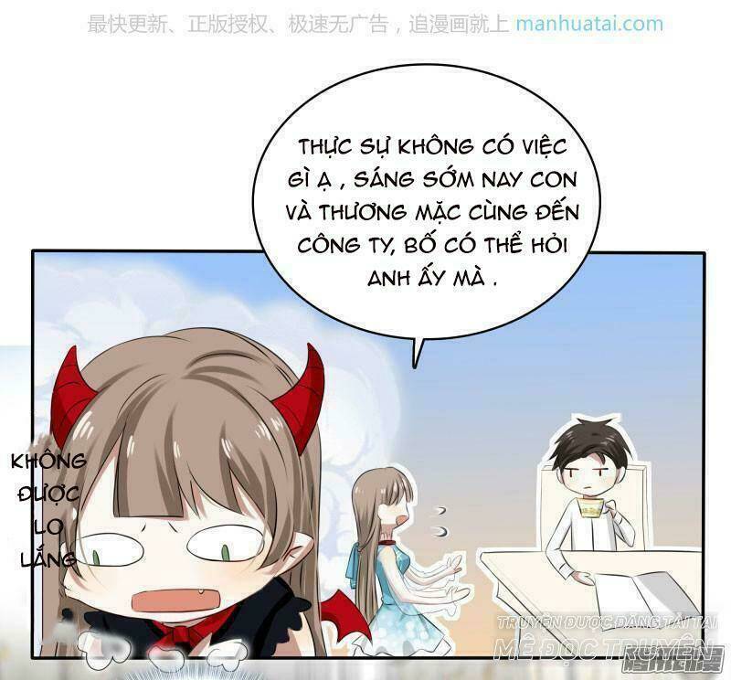 đế thiếu đoạt tình thành nghiện chapter 30 21