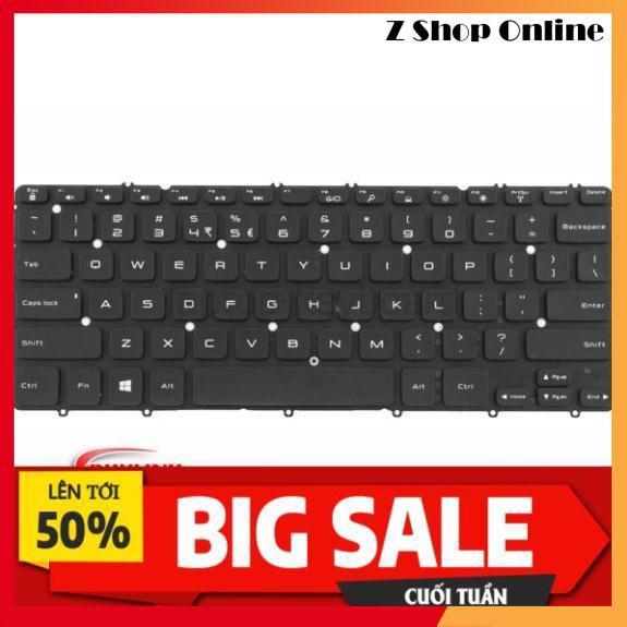 Bàn phím DELL XPS 15 9530, Precision M3800