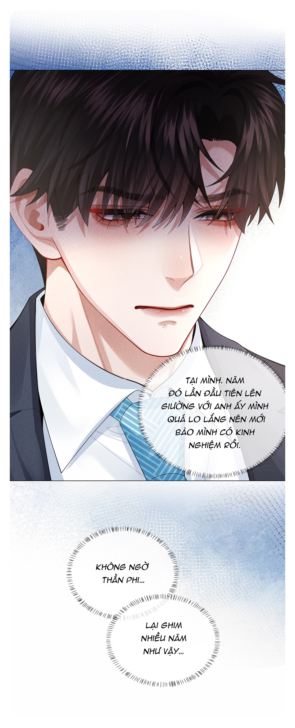 dior tiên sinh chapter 71 12