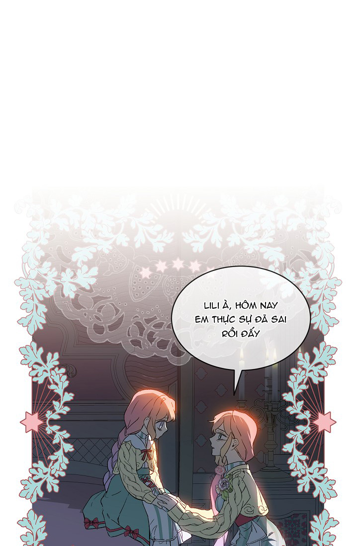 quý cô quyền lực chapter 10 1