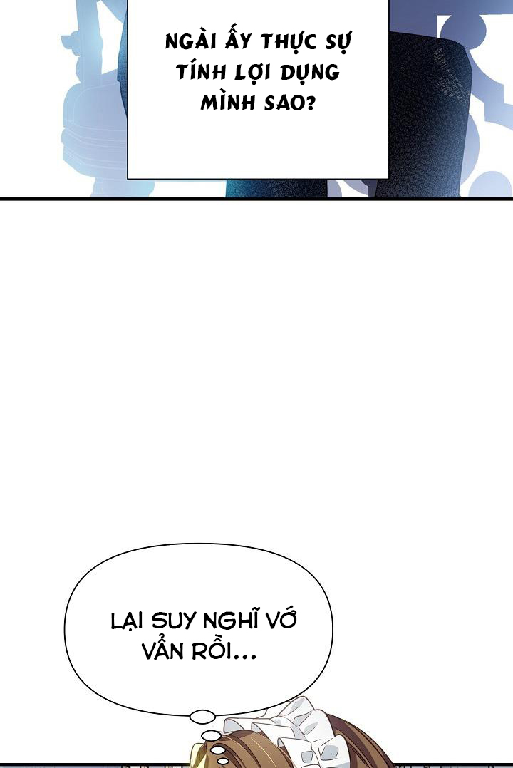 tôi đã ở đây ngay từ ban đầu chapter 6 50