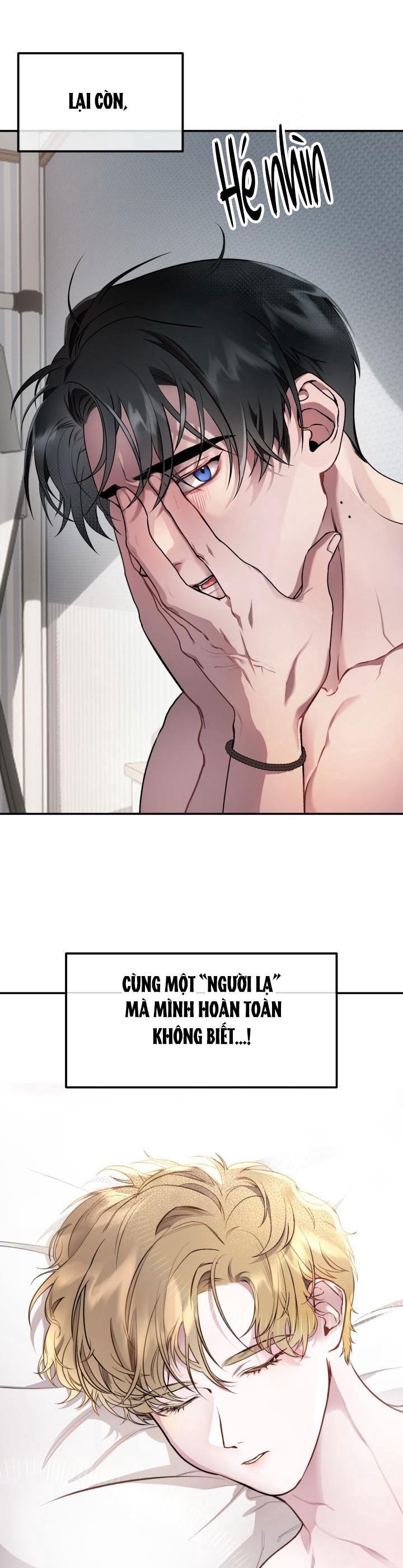 hãy lấy đi lần đầu của tôi chapter 0 5