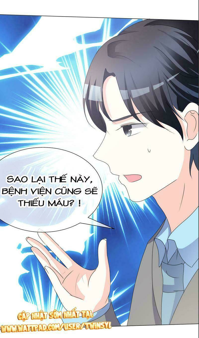 ái người tình xuất vu lam chapter 16 15