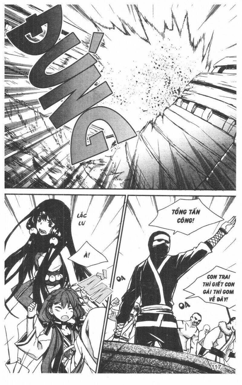 nareusha chapter 4 117