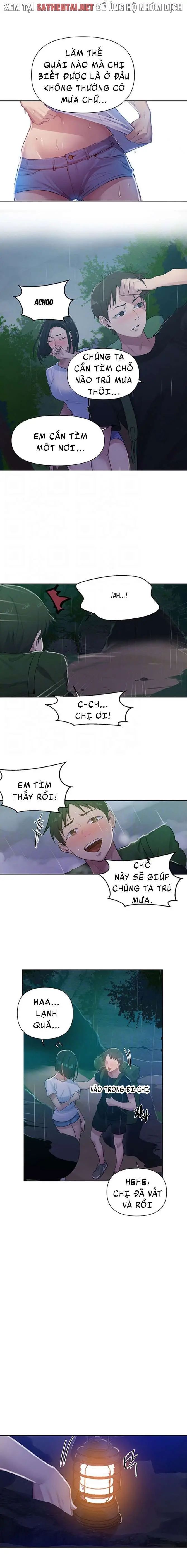 lớp học gia đình (bản không che) chapter 70 3