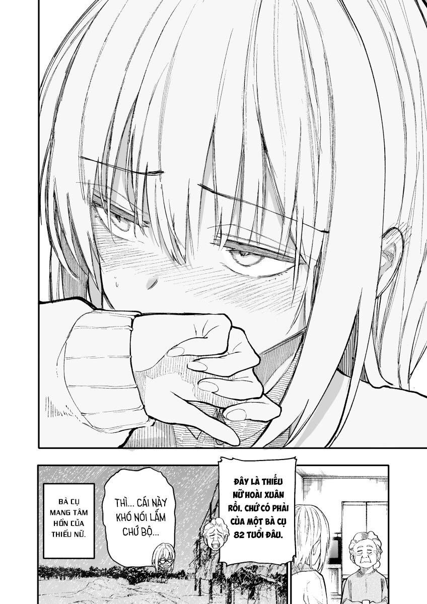 sống lại tuổi 20 chapter 169.3 4