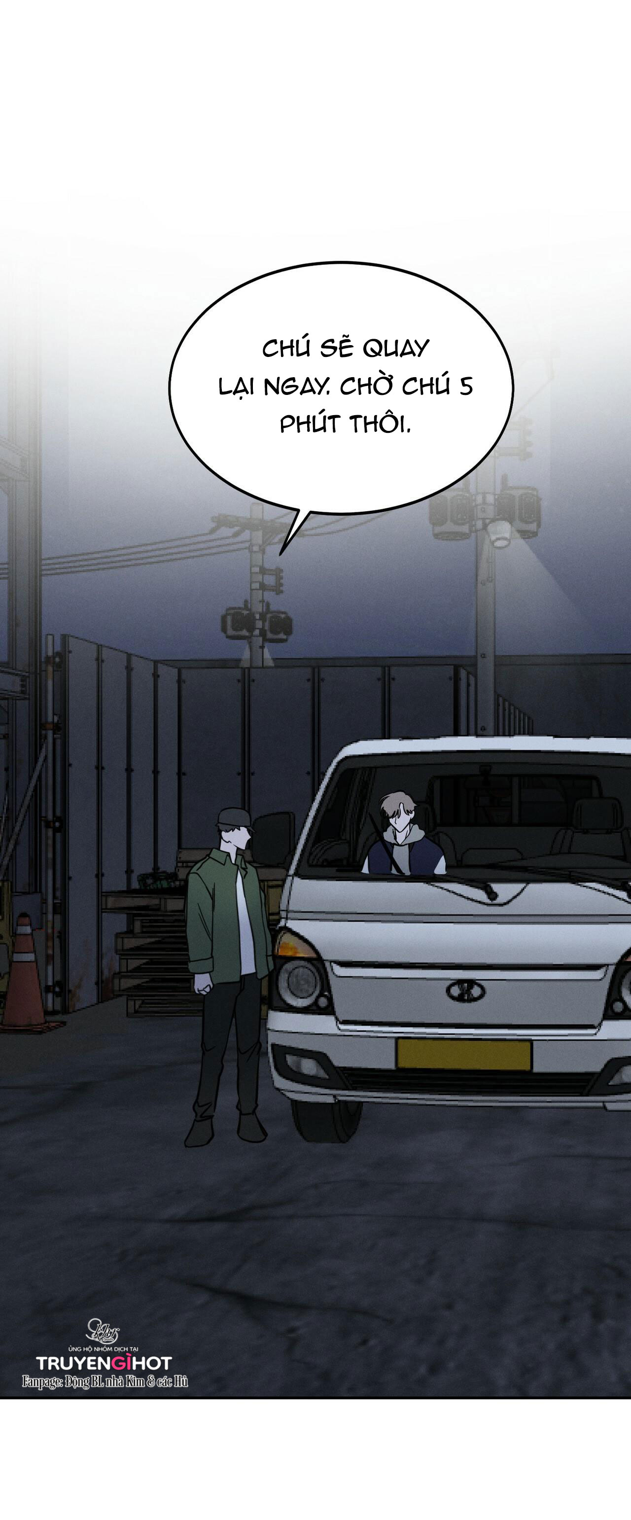 cạm bẫy đại học chapter 6 23