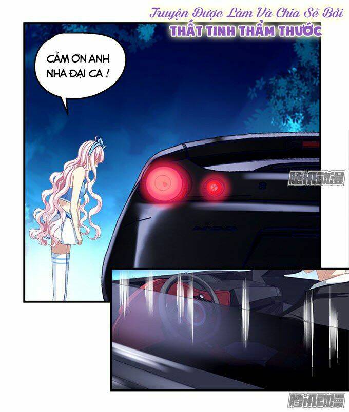 thiên lại âm linh chapter 5 30