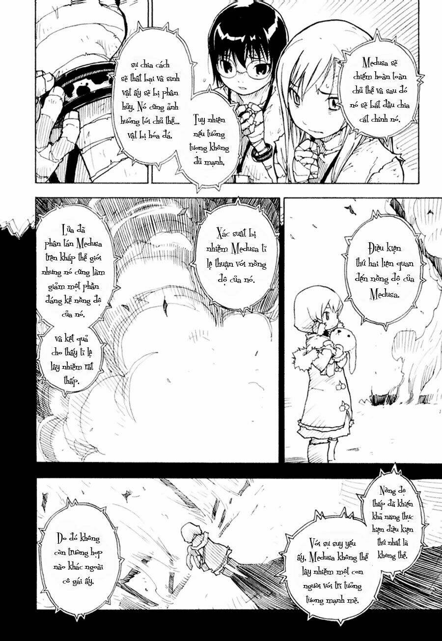 chuyện tình mary chapter 18 30