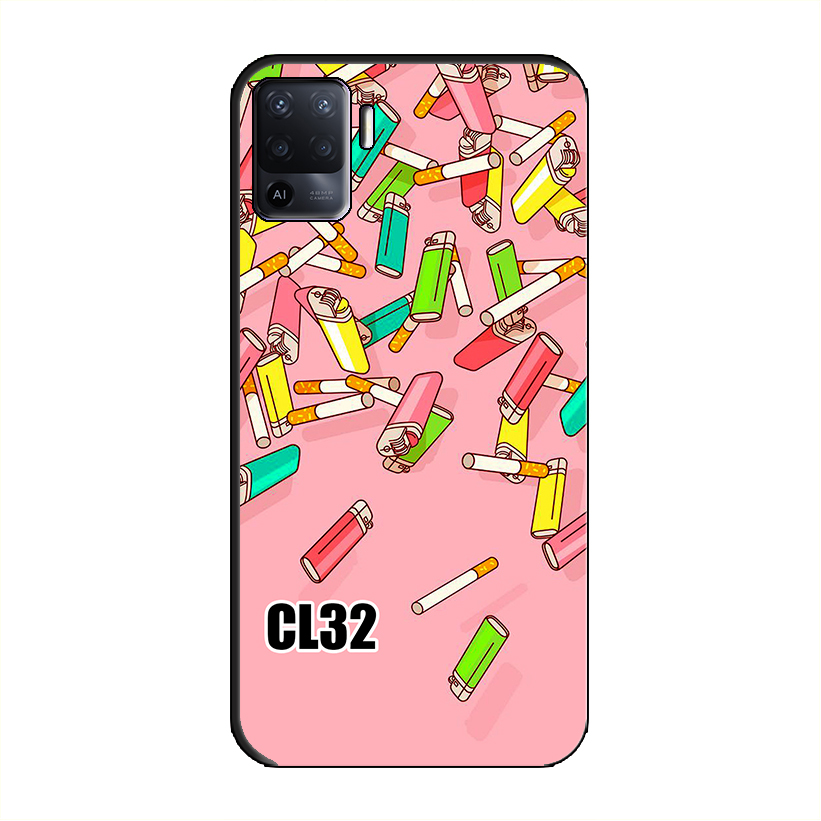 Ốp Lưng Dành Cho OPPO A94