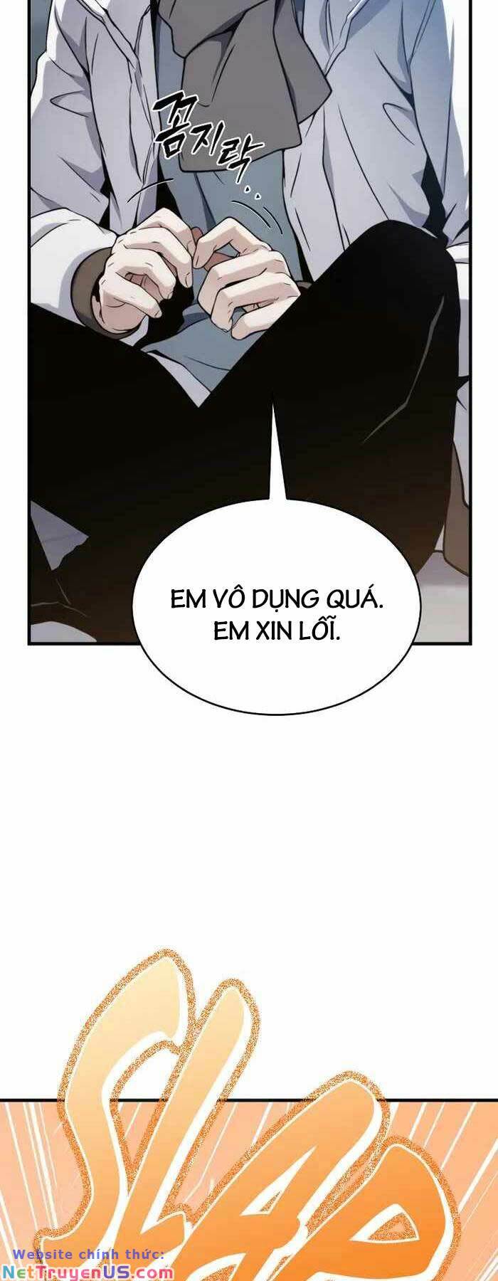 Người Chơi Mạnh Nhất Hồi Quy Lần Thứ 100 chapter 9 53