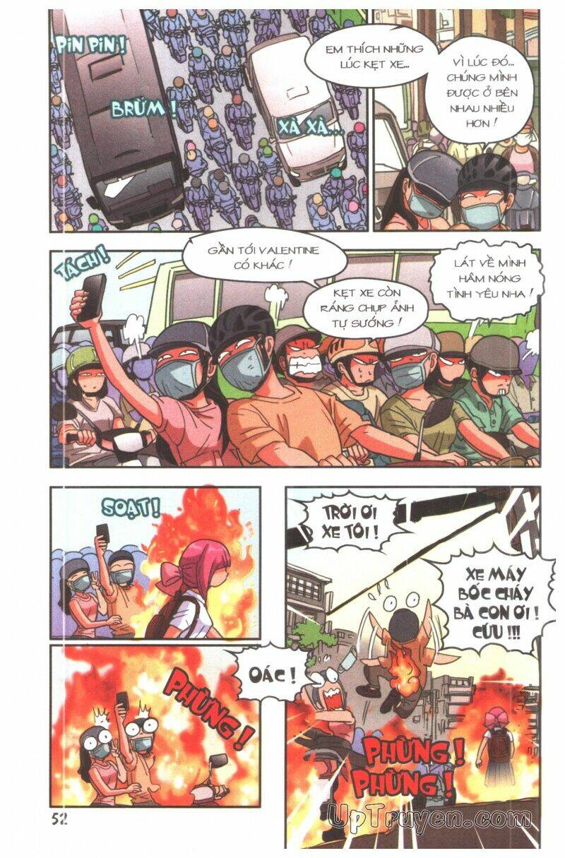 học sinh chân kinh chapter 11 54