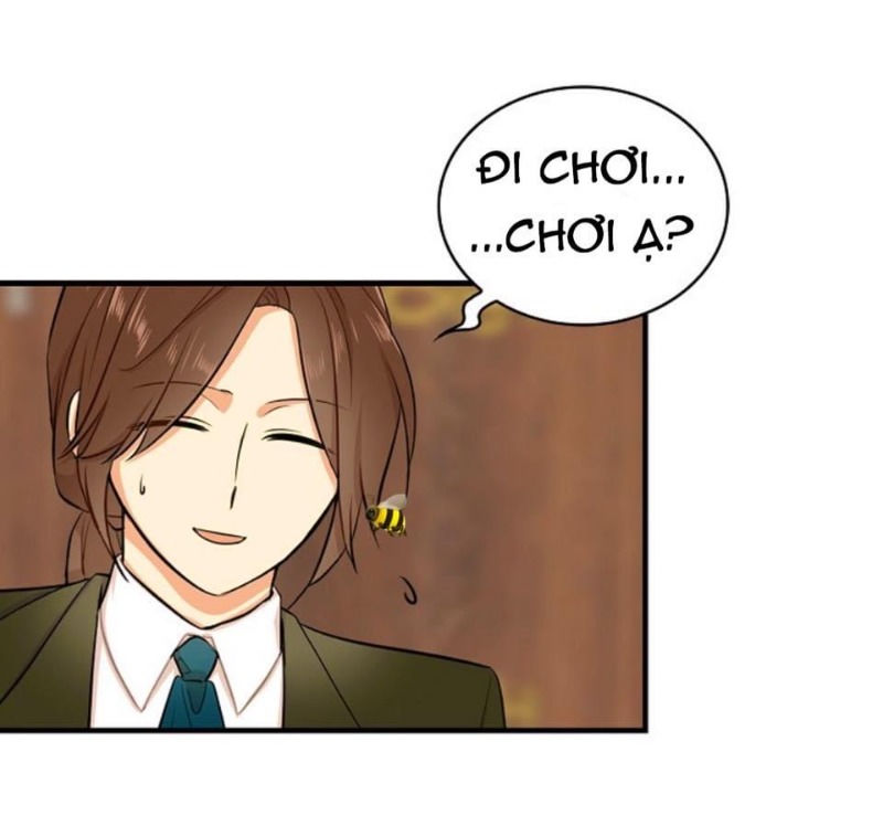 xuyên không trở thành mẹ của nhân vật phản diện chapter 16 44