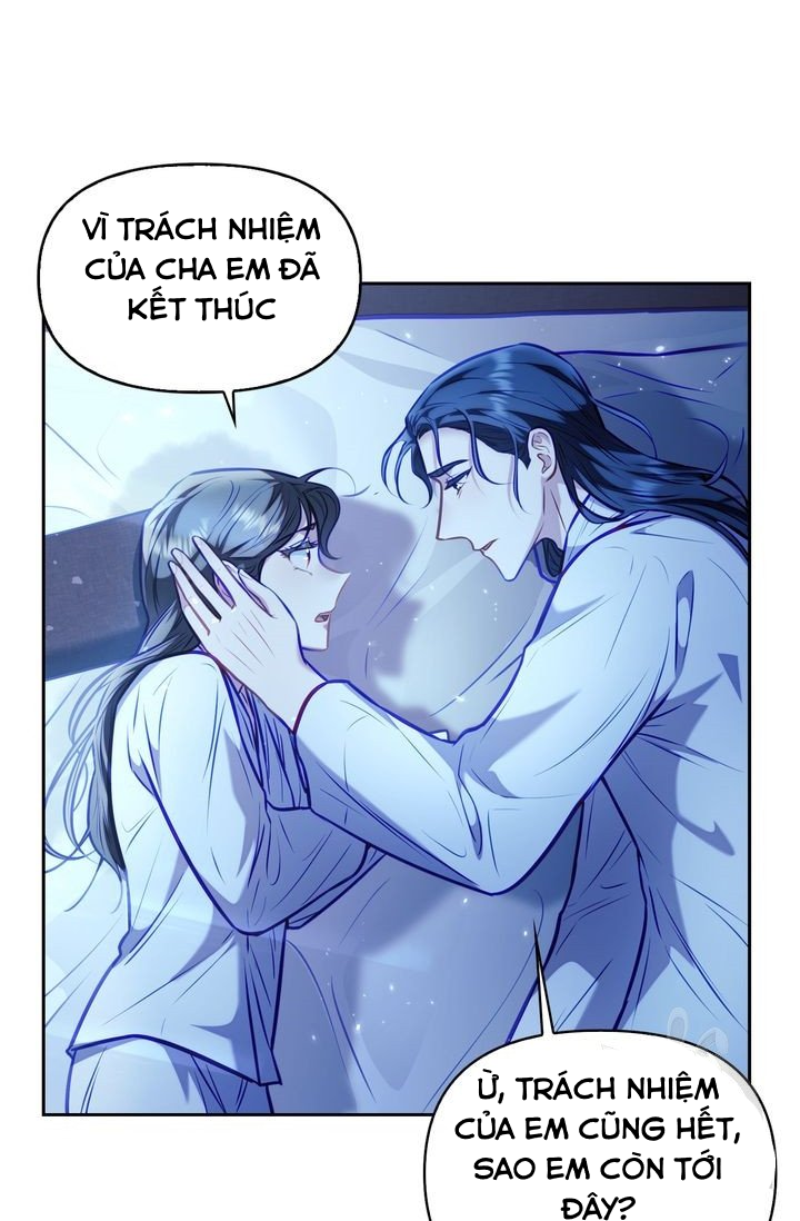 [18+] trăng nơi đỉnh núi chapter 17.2 3