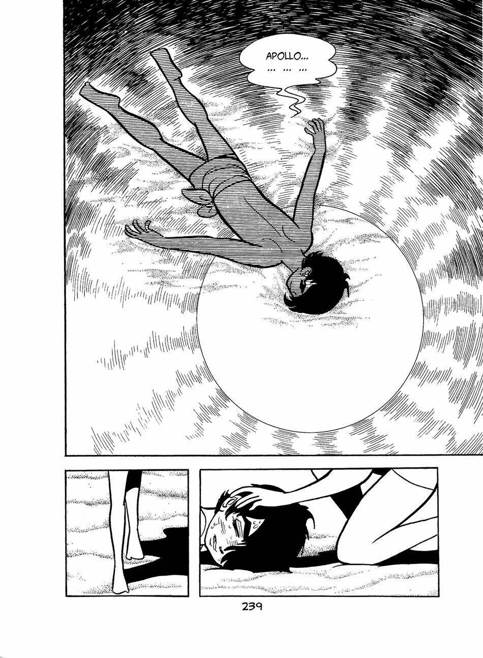 apollo’s song chapter 3.2 32