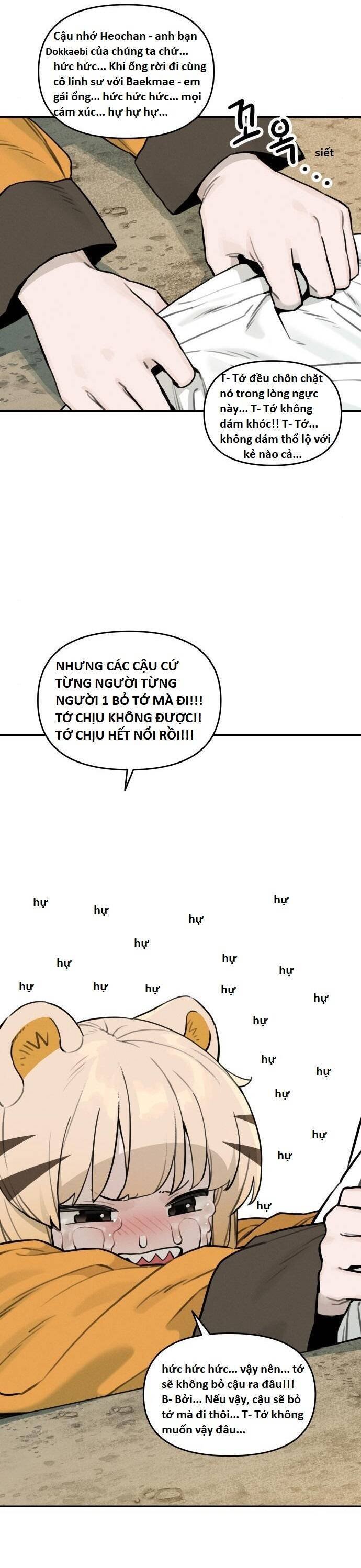 sự lụi tàn của usuzumi chapter 104 9