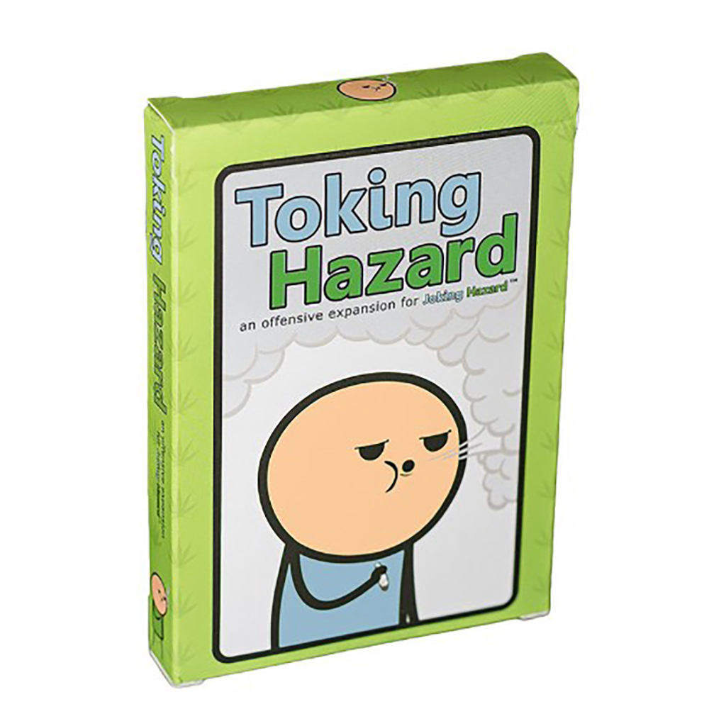 Joking Hazard Game Bộ Đồ Chơi Board Game Joking Vui Nhộn Dành Cho Gia Đình Bạn Bè